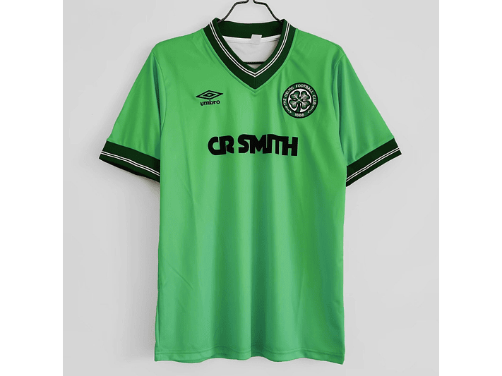 Celtic 1984/86 (Home Kit) 1