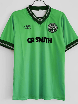 Celtic 1984/86 (Home Kit)