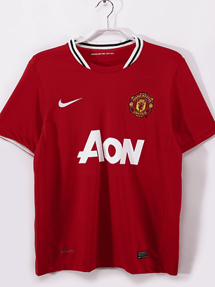 Manchester United 2011/12 (Home Kit)