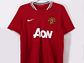 Manchester United 2011/12 (Home Kit) - thumbnail 1