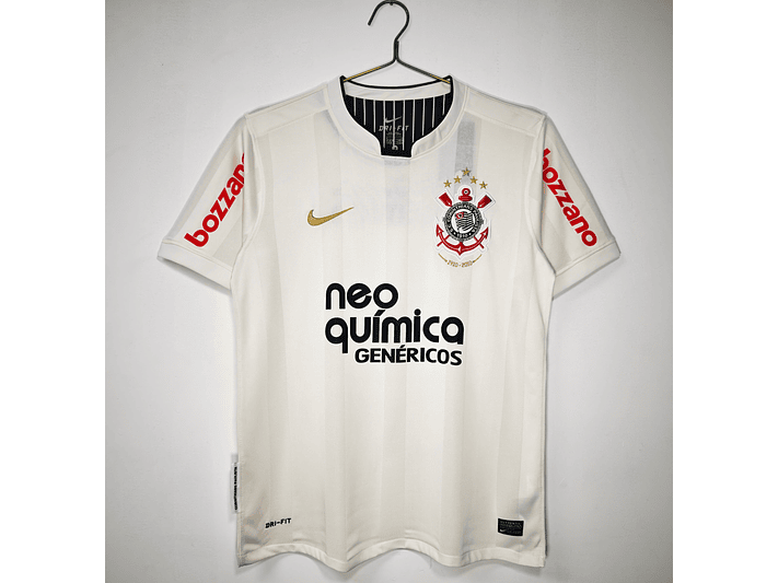 Corinthians 2012 (Home Kit) 1