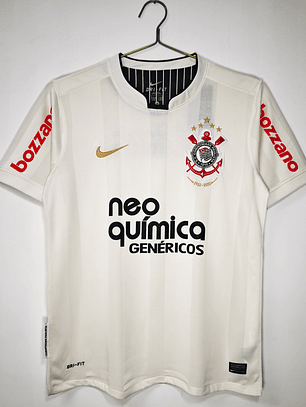 Corinthians 2012 (Home Kit)