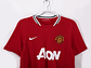 Manchester United 2011/12 (Home Kit) - thumbnail 2