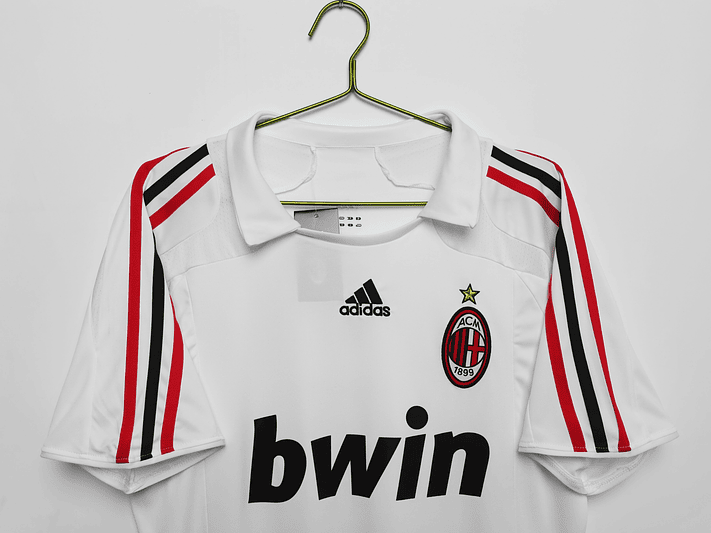 AC Milan 2007/08 (Awat Kit) 5