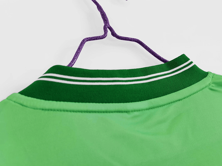 Celtic 1984/86 (Home Kit) 4