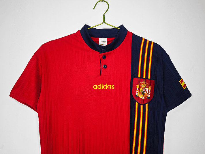 España 1996 (Home Kit) 9
