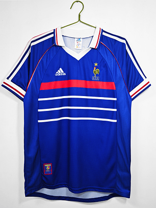 Francia 1998 (Home Kit)
