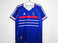 Francia 1998 (Home Kit) - thumbnail 1
