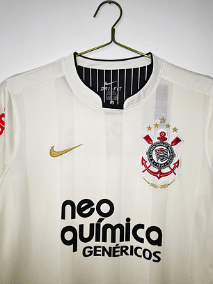 Corinthians 2012 (Home Kit)
