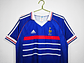 Francia 1998 (Home Kit) - thumbnail 2