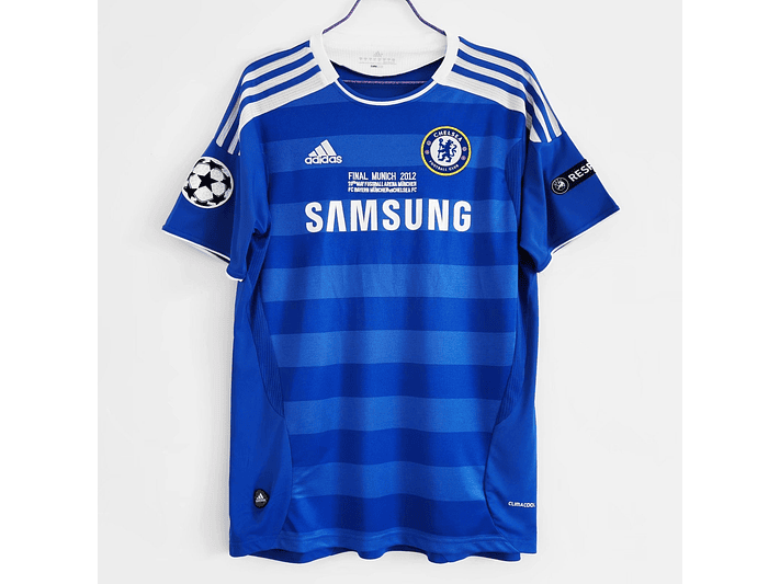 Chelsea 2011/12 (Home Kit) 1