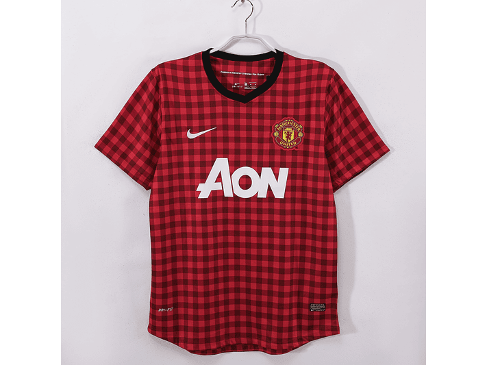 Manchester United 2012/13 (Home Kit) 1