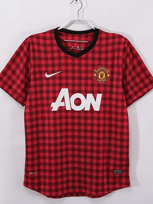 Manchester United 2012/13 (Home Kit)
