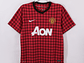 Manchester United 2012/13 (Home Kit) - thumbnail 1
