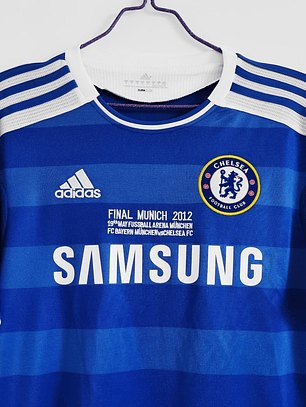 Chelsea 2011/12 (Home Kit)