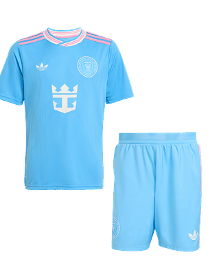 Inter Miami 2025/26 (Third Kit - Kids)