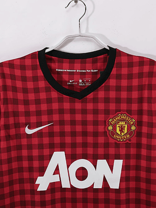 Manchester United 2012/13 (Home Kit)