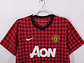 Manchester United 2012/13 (Home Kit) - thumbnail 2