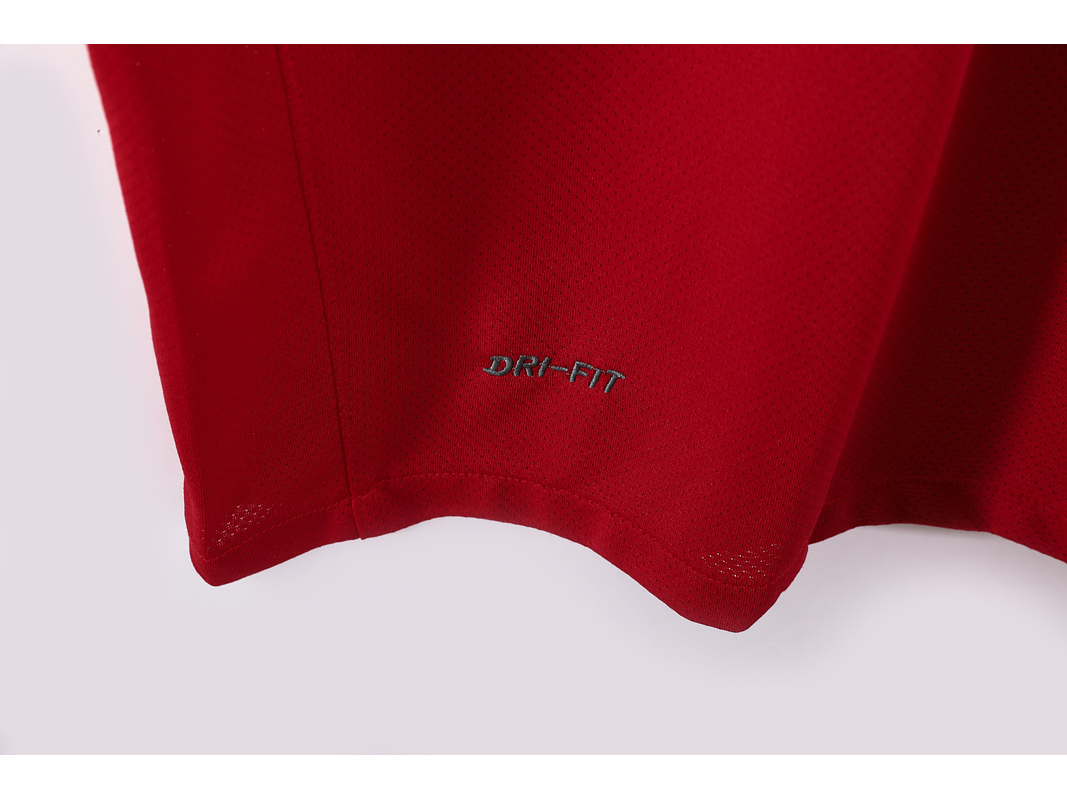 Manchester United 2011/12 (Home Kit) 5