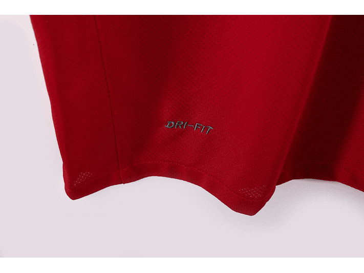 Manchester United 2011/12 (Home Kit) 5