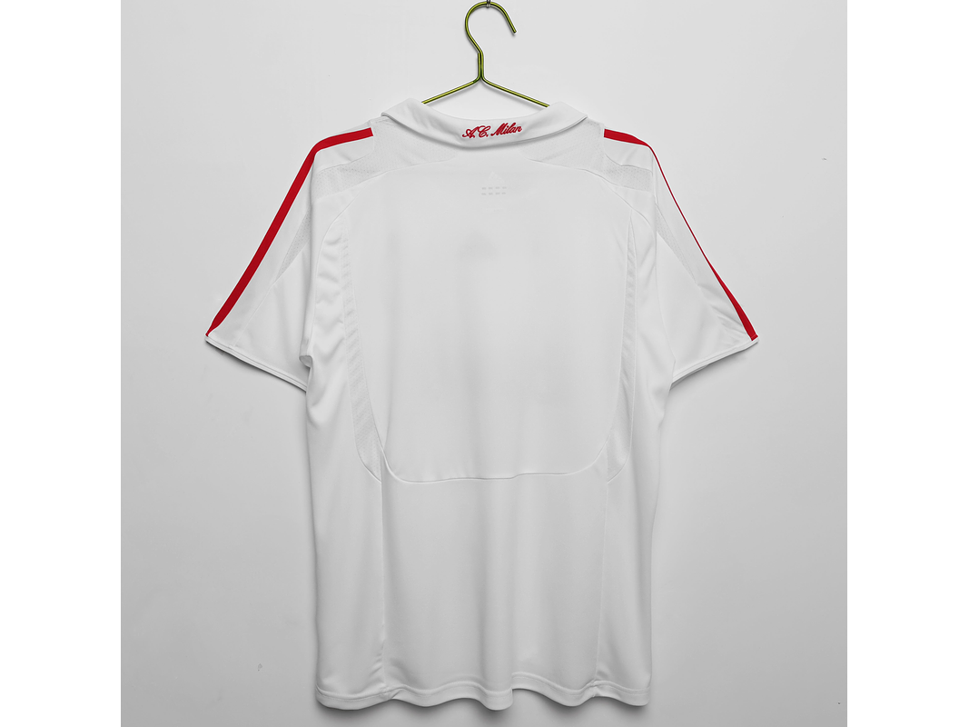 AC Milan 2007/08 (Awat Kit) 8