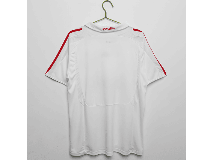 AC Milan 2007/08 (Awat Kit) 8