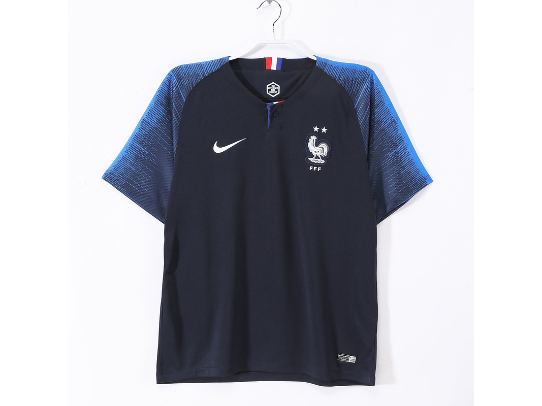 Francia 2018 (Home Kit) 1