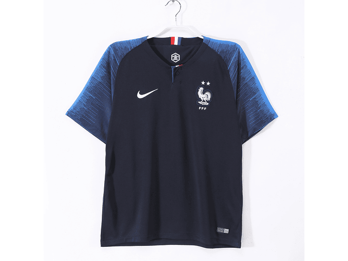 Francia 2018 (Home Kit) 1