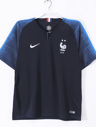 Francia 2018 (Home Kit)