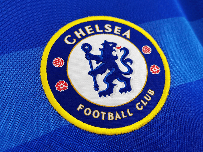 Chelsea 2011/12 (Home Kit) 4