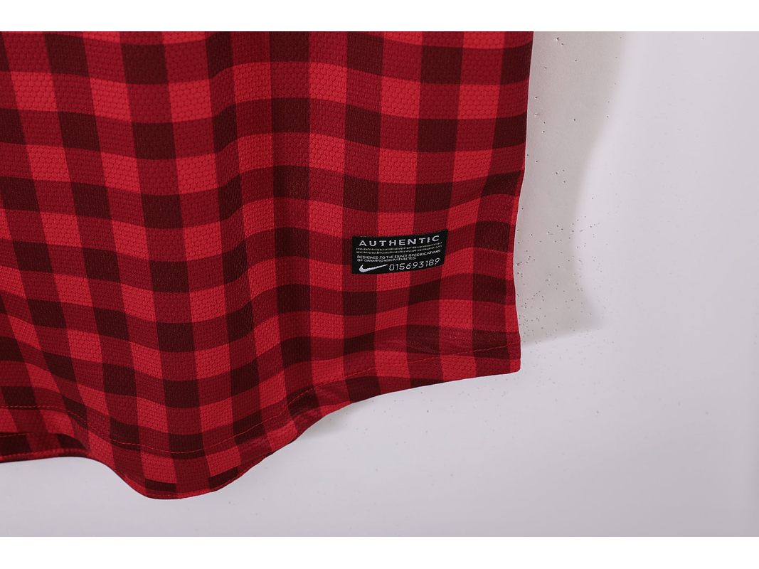 Manchester United 2012/13 (Home Kit) 4