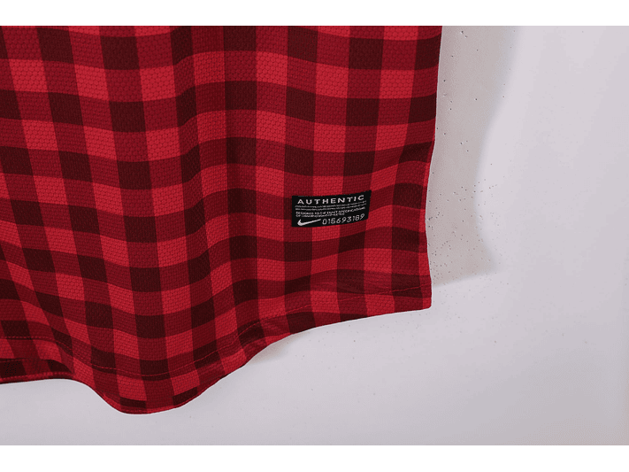 Manchester United 2012/13 (Home Kit) 4