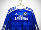 Chelsea 2011/12 (Home Kit - Long Sleeve) - thumbnail 2
