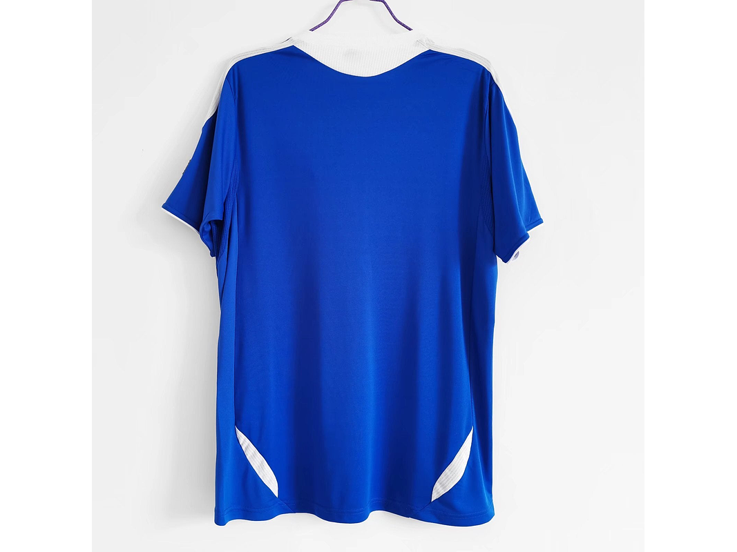 Chelsea 2011/12 (Home Kit) 5