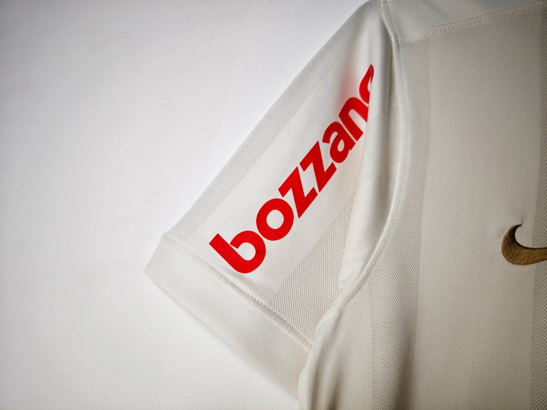 Corinthians 2012 (Home Kit) 5