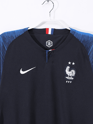 Francia 2018 (Home Kit)