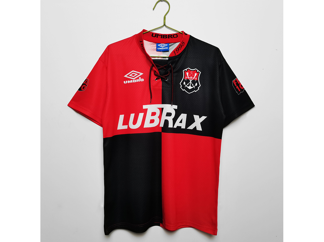 Flamengo 1994 (Home Kit) 1