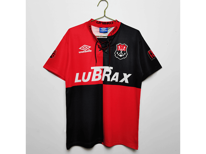 Flamengo 1994 (Home Kit) 1