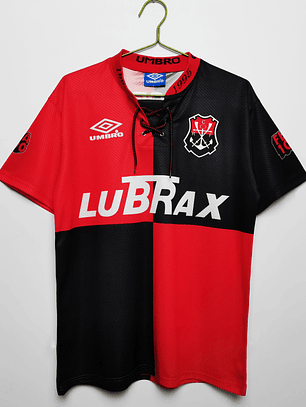 Flamengo 1994 (Home Kit)