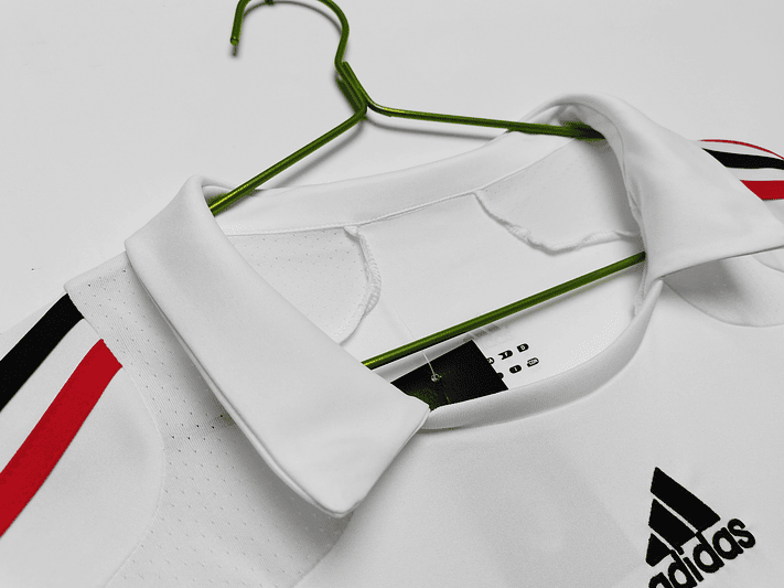 AC Milan 2007/08 (Awat Kit) 9