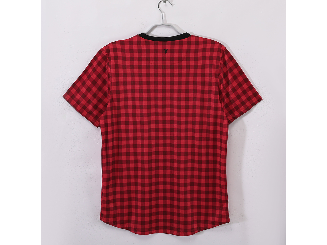 Manchester United 2012/13 (Home Kit) 5