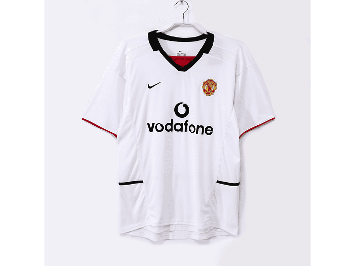 Manchester United 2002/03 (Away Kit) 1