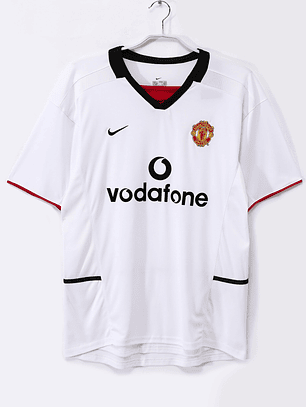 Manchester United 2002/03 (Away Kit)