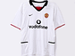 Manchester United 2002/03 (Away Kit) - thumbnail 1