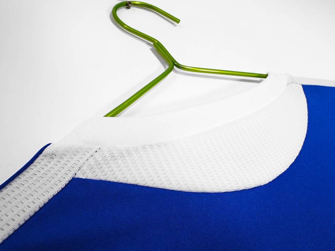 Chelsea 2011/12 (Home Kit - Long Sleeve) 3