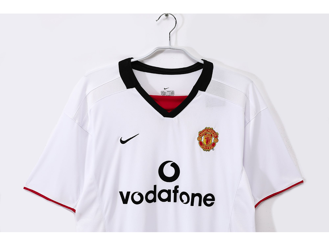 Manchester United 2002/03 (Away Kit) 2