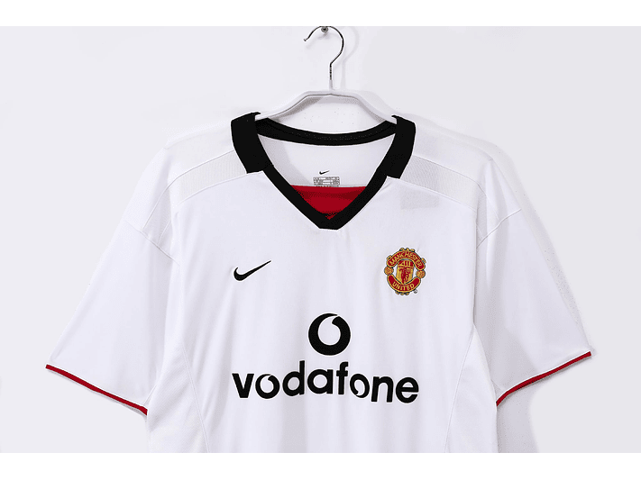 Manchester United 2002/03 (Away Kit) 2