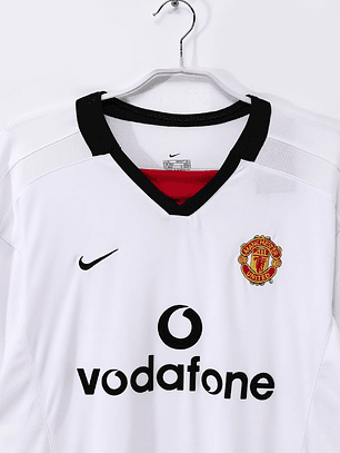 Manchester United 2002/03 (Away Kit)