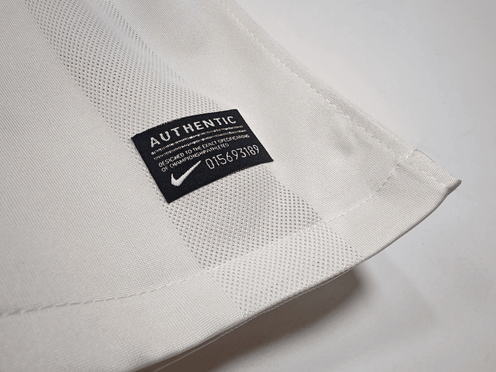 Corinthians 2012 (Home Kit) 6