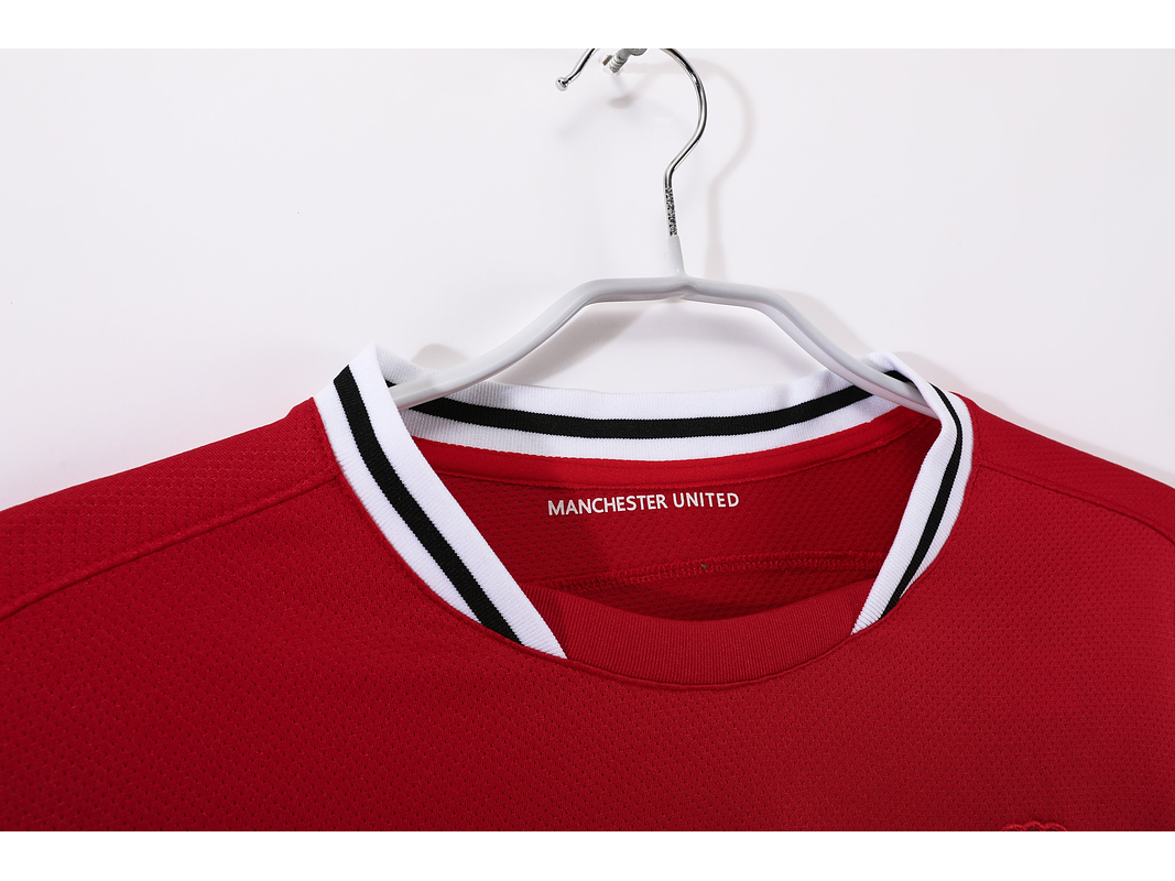 Manchester United 2011/12 (Home Kit) 7